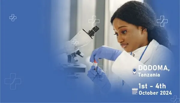 Poster for the 23rd Annual HuQAS Scientific Conference